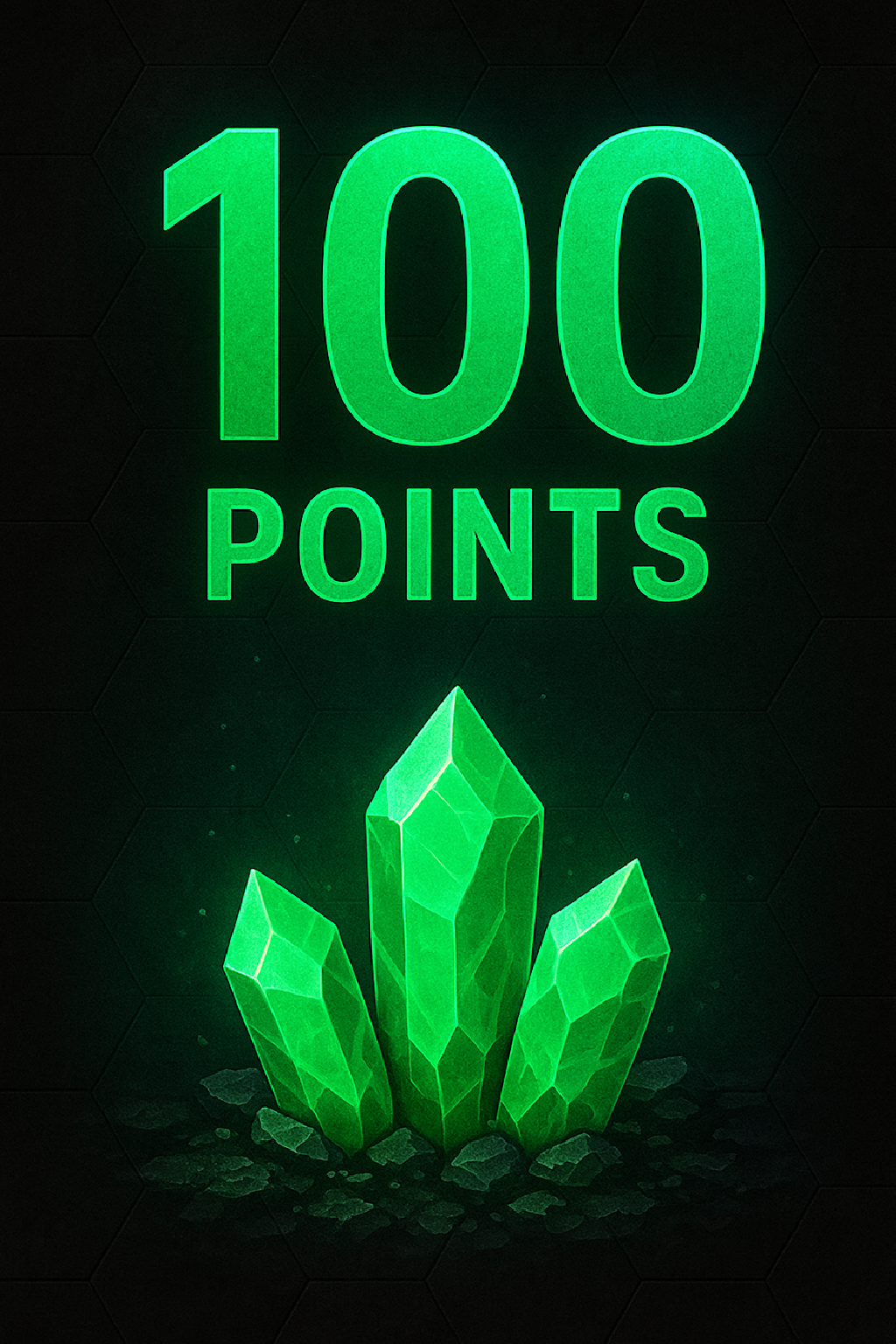 100 Points