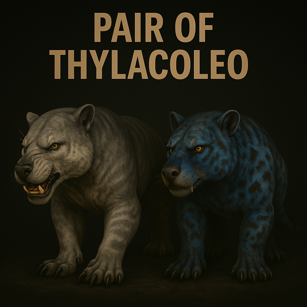 Thylo Pair